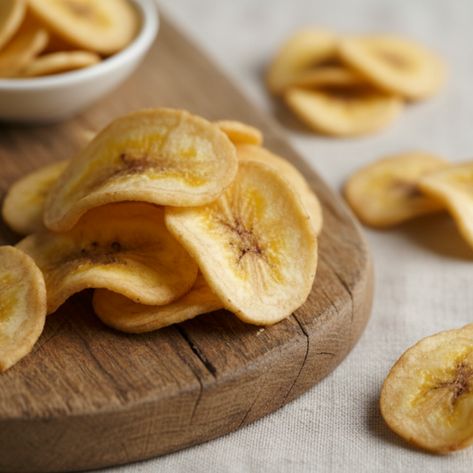 Banana Chips
