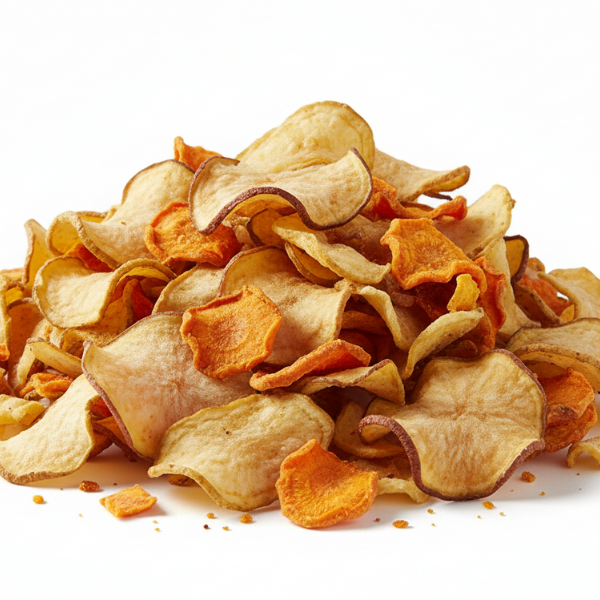 Dehydrated Potato