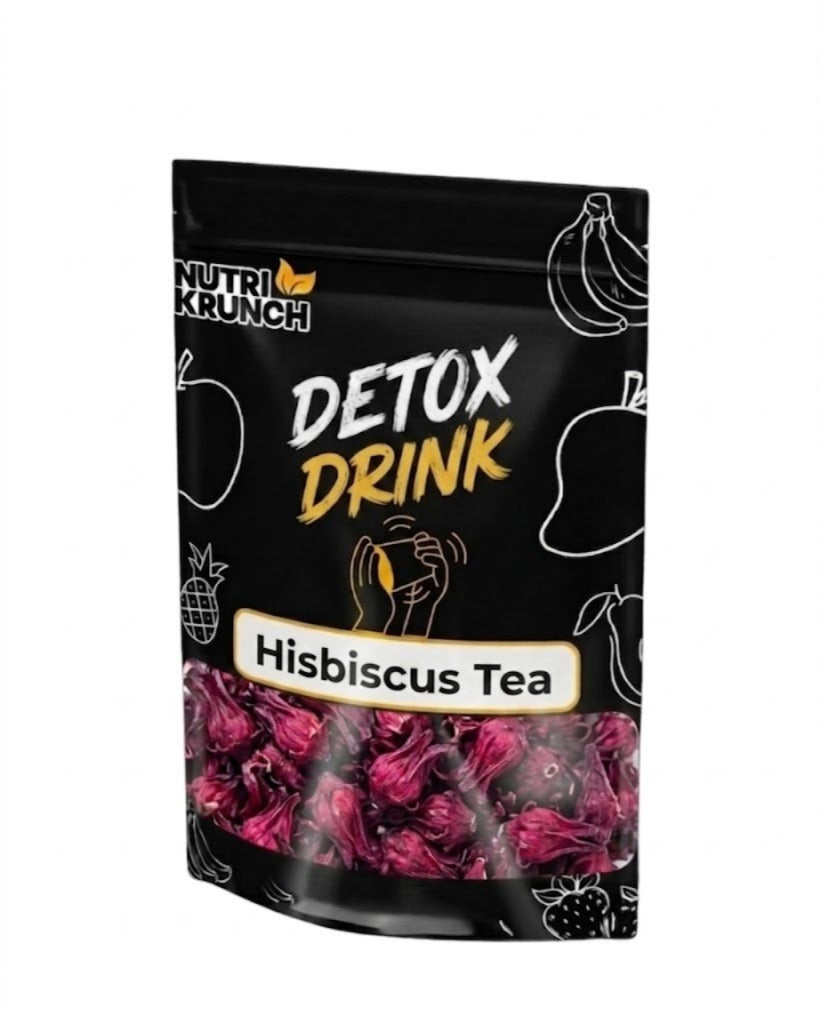 Hisbiscus Tea
