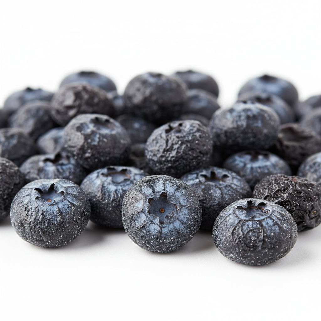 Blue Berry