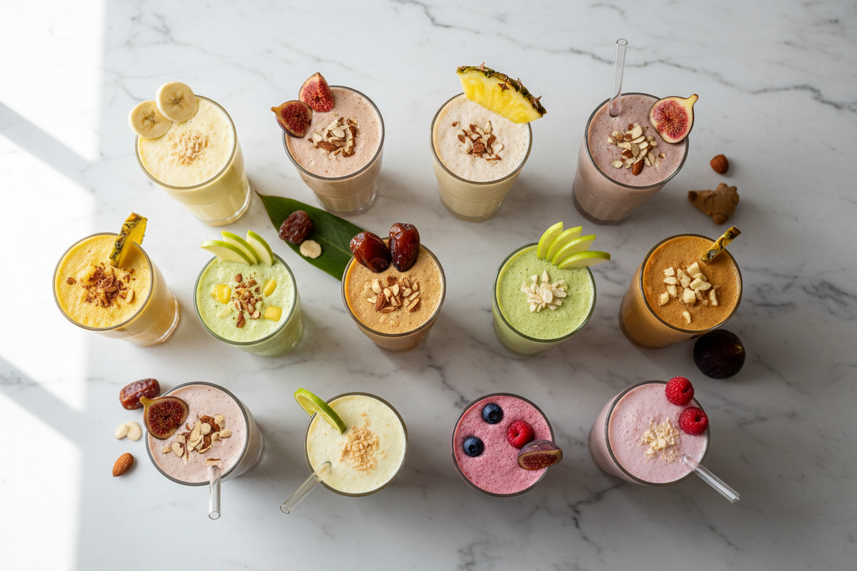 Shake n Skake (Ready Mix) – NutriKrunch