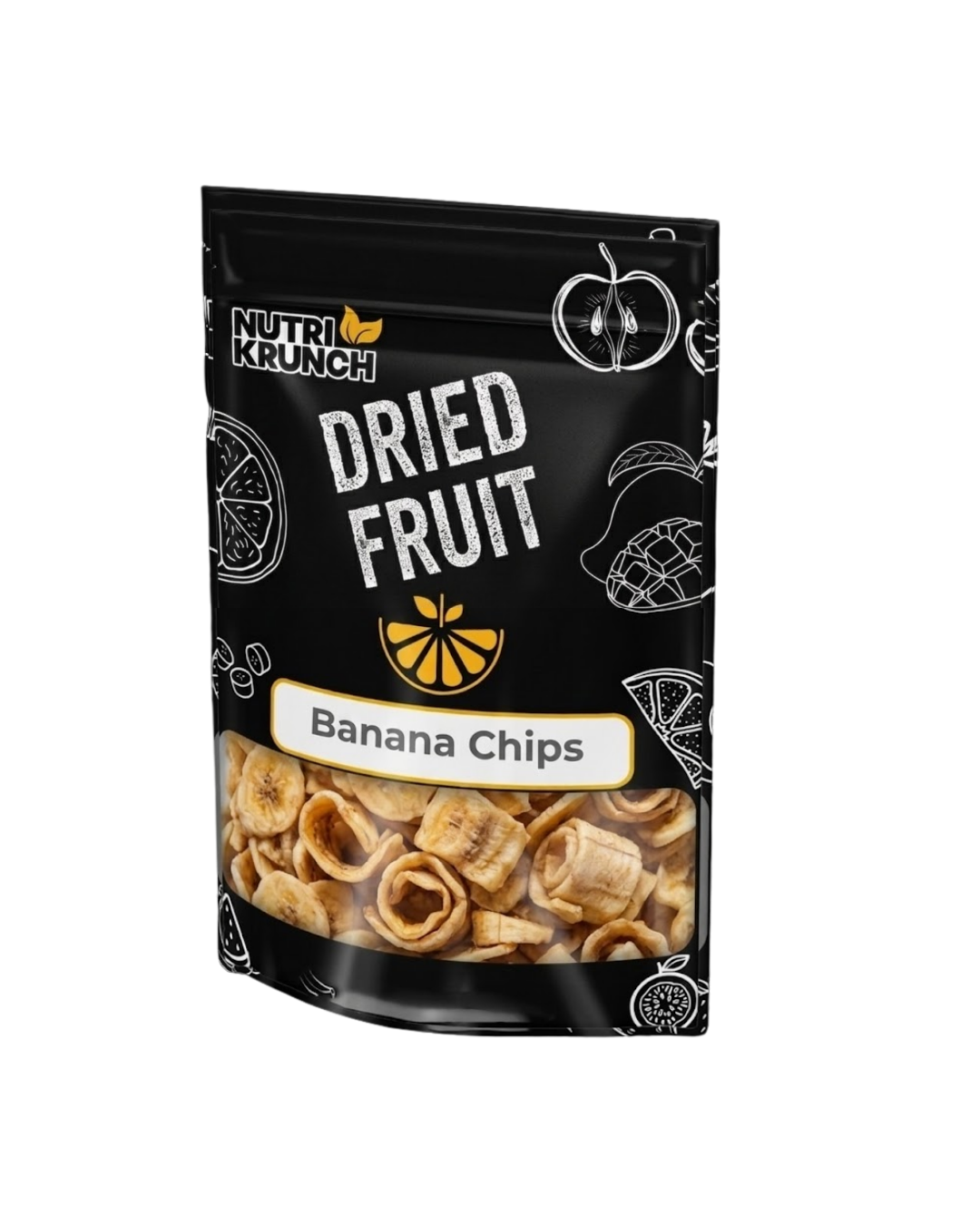 Freeze Dried Fruits Combo