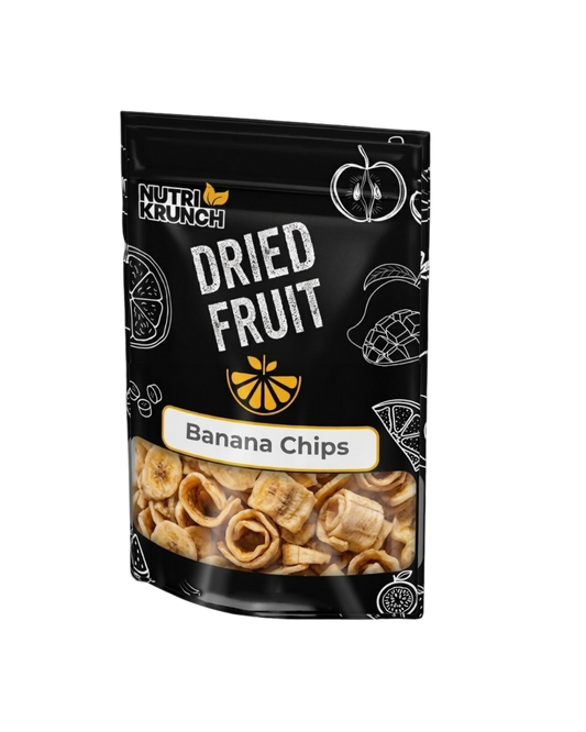 Banana Chips