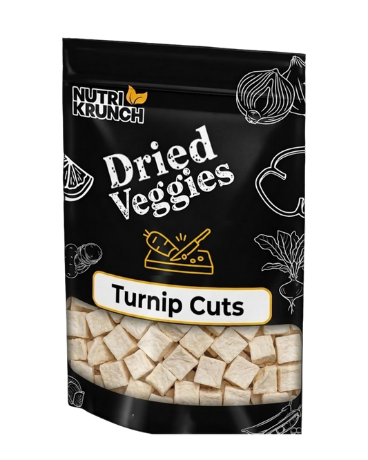 Turnip Cuts