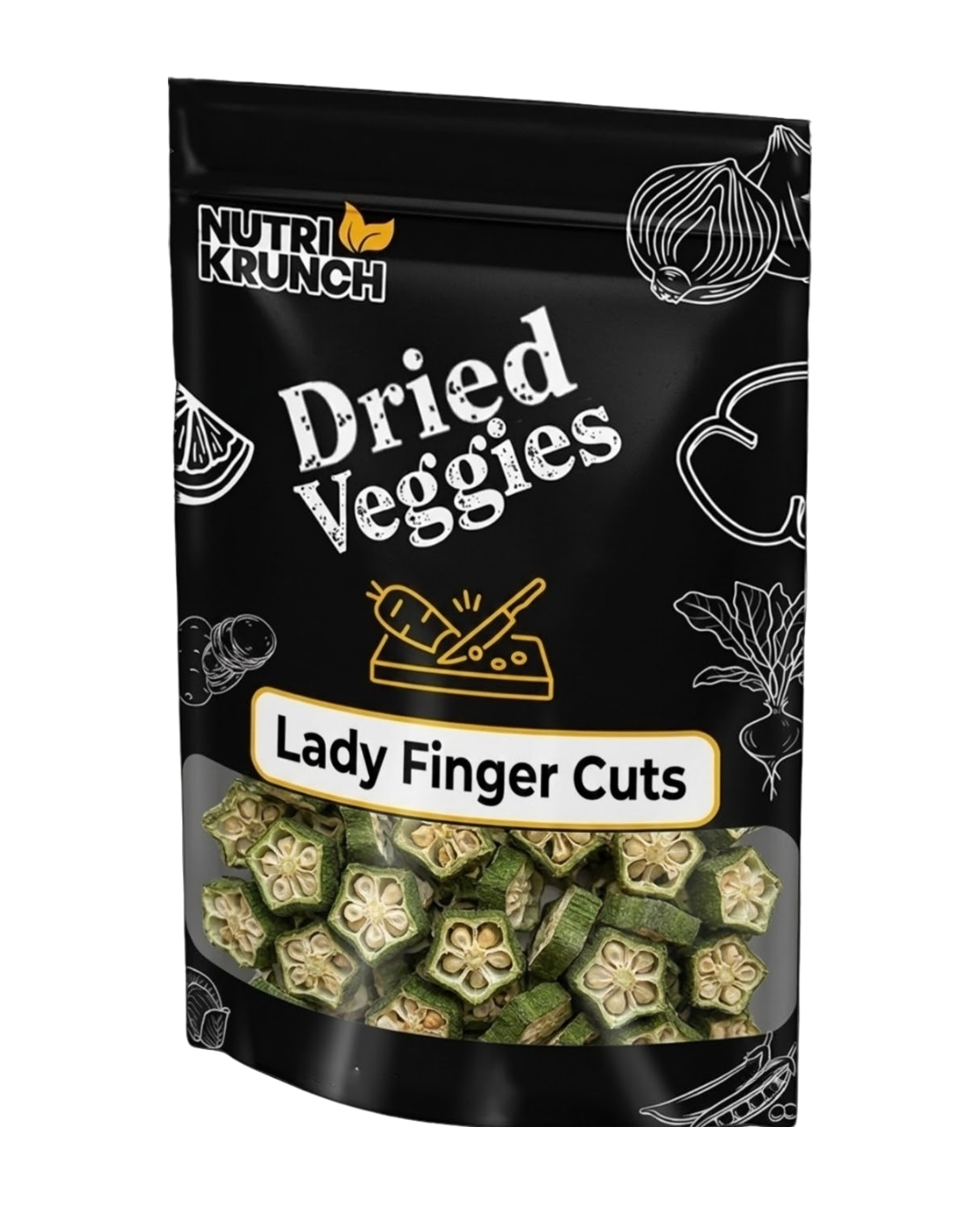 Lady Finger(70g)