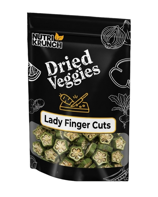 Lady Finger(70g)