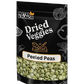 Peeled peas
