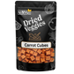 Dehydrated Carrot