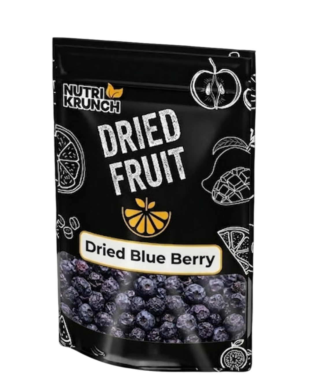 Blue Berry