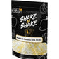 Apple + Banana Milk Shake / Smoothie