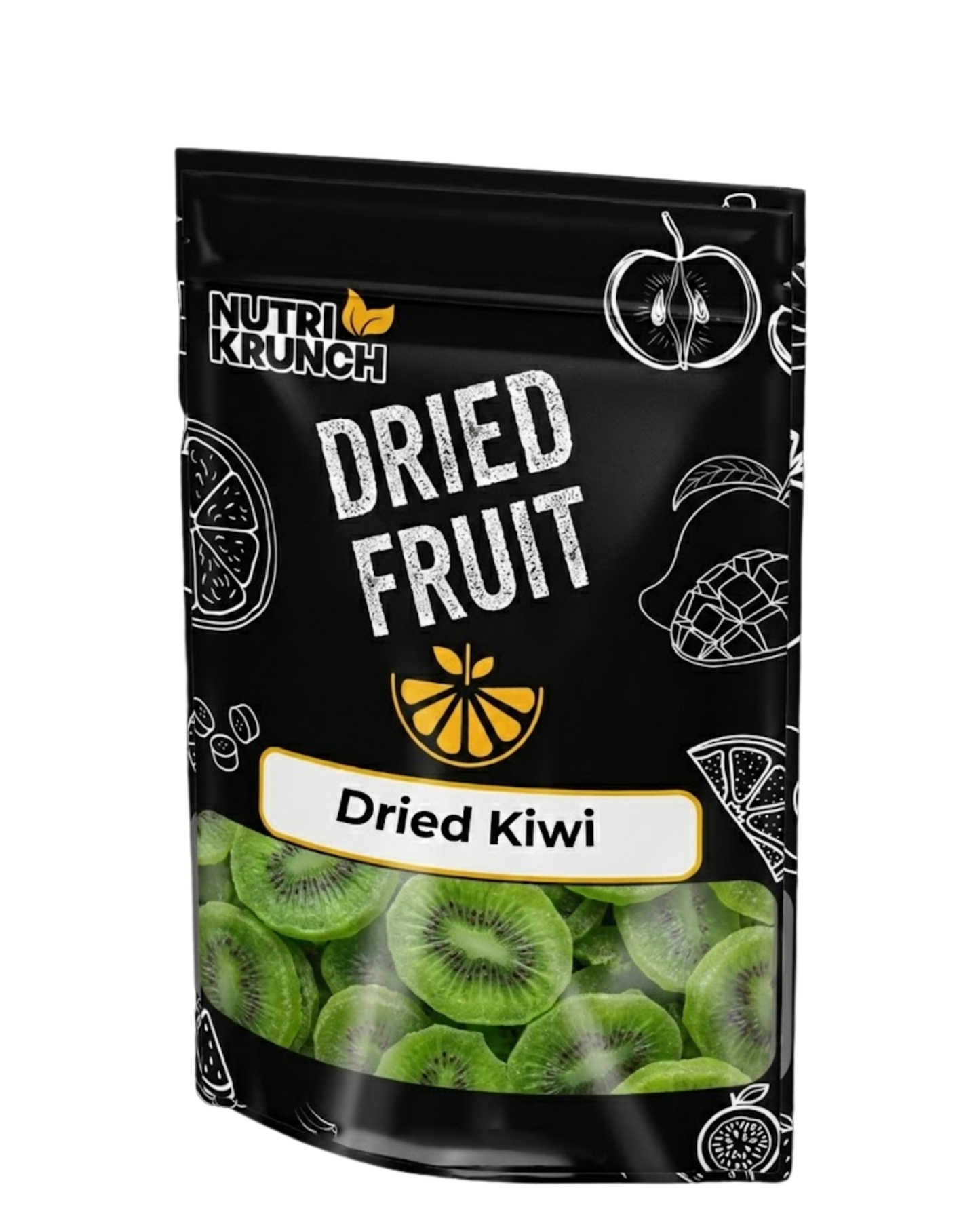 Kiwi Slices