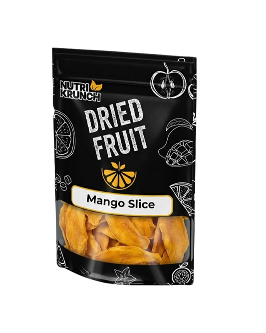 Mango Slice