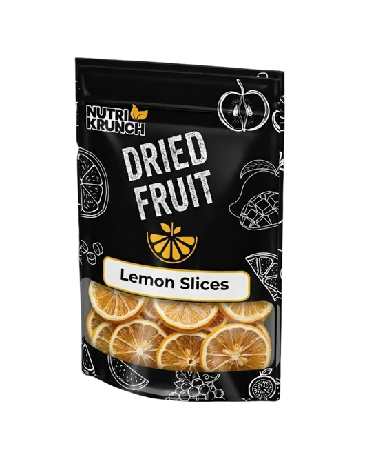 Lemon Slices(90g)
