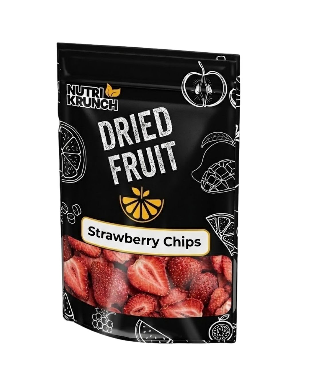 Freeze Dried Fruits Combo