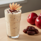 Apple + Date Milk Shake / Smoothie