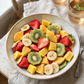 Freez Dried Mix Fruit (Krunchy)