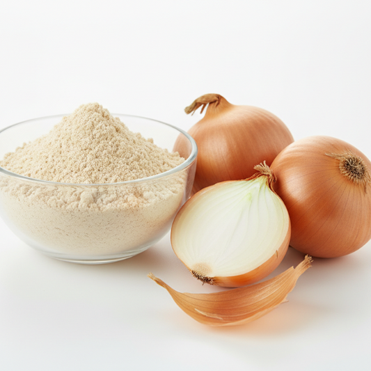 Dehydrated Onion Powder (not fried)