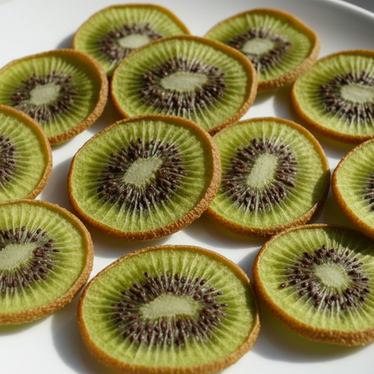 Kiwi Slices