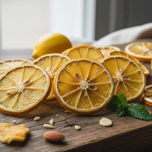 Lemon Slices(90g)