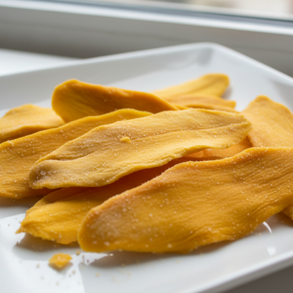 Mango Slice