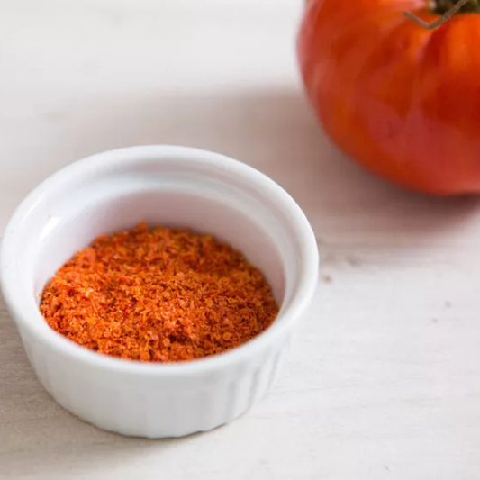Dehydrated Tomato Powder