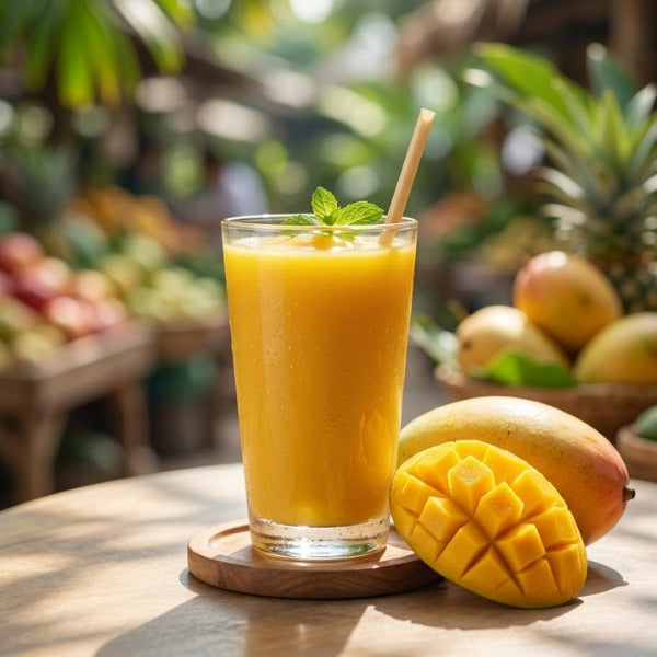 Mango Fruit Juice