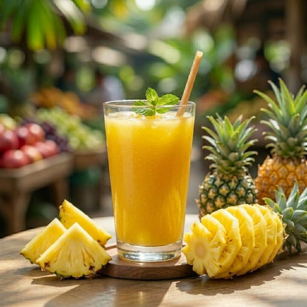 PineApple Fruit Juice