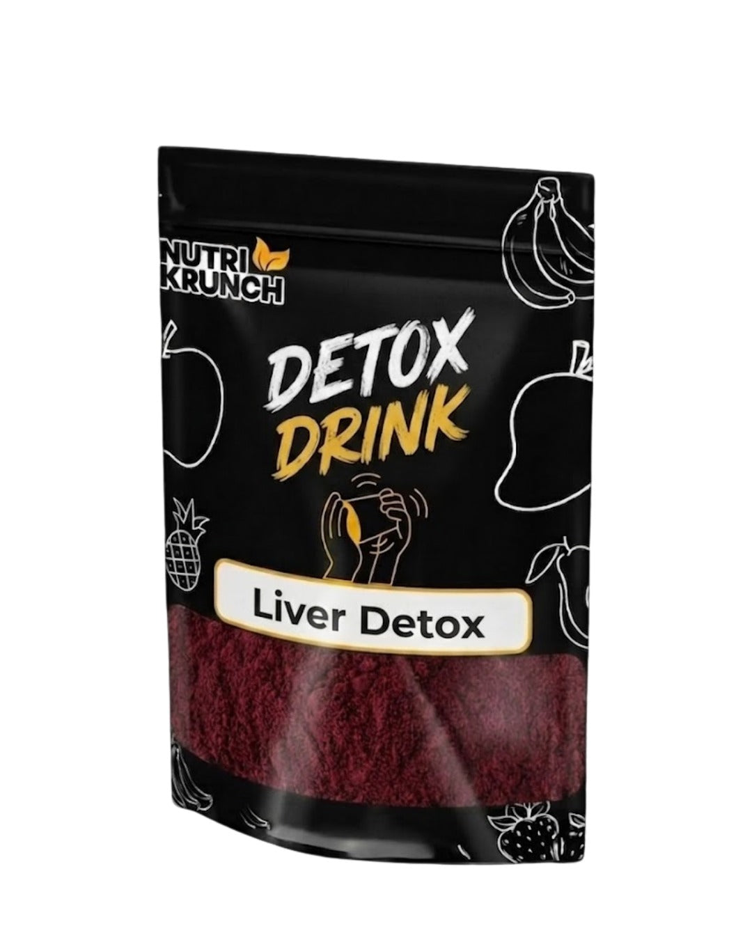 Super Detox Combo
