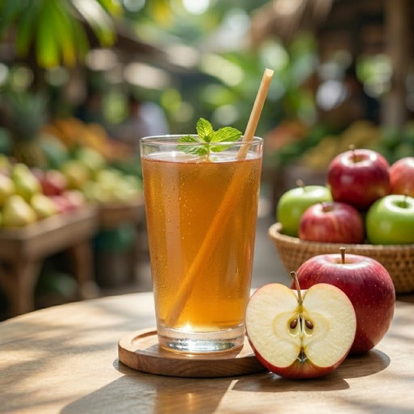 Apple Fruit Juice