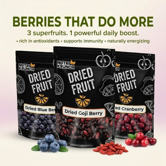 Berries Combo