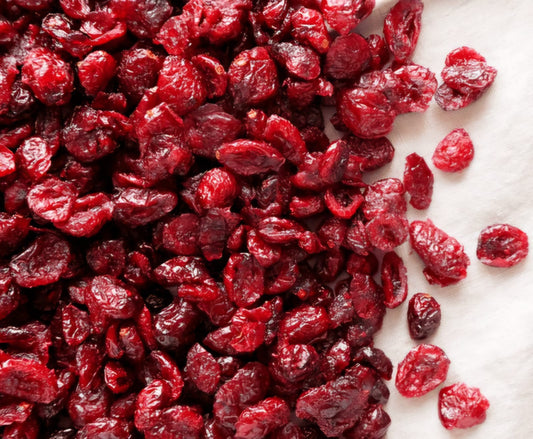 Cran Berry