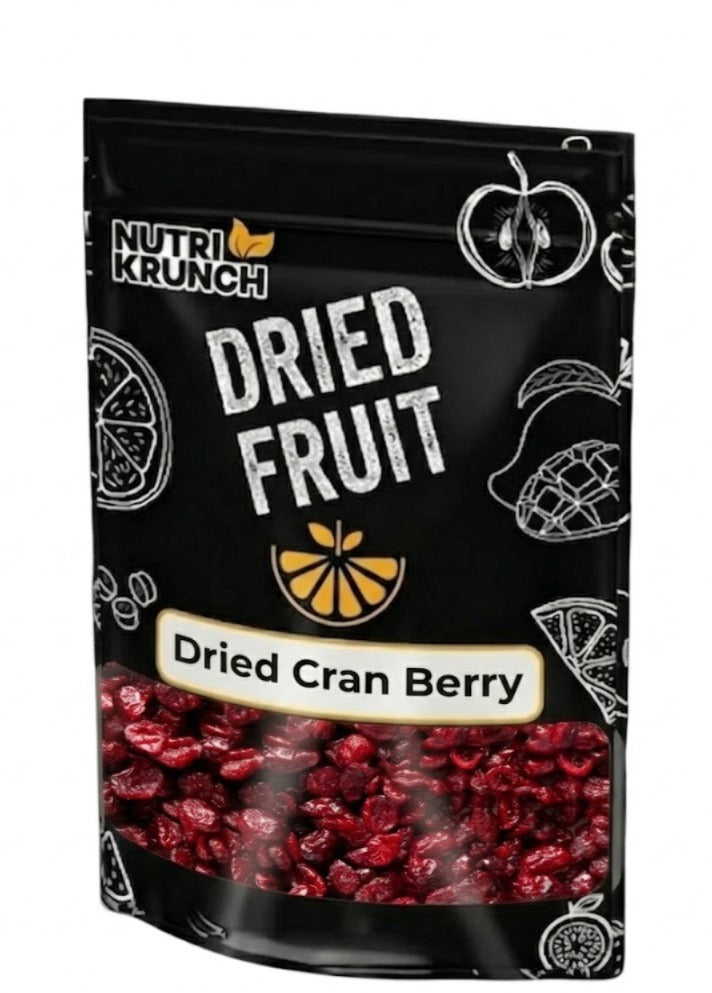 Cran Berry