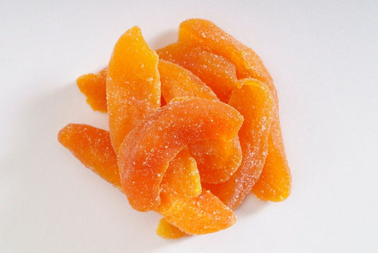 Dried Apricot Sticks