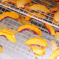 Dried Peach Slice