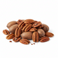 Dried Pecan