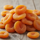 Dried Apricot Sticks